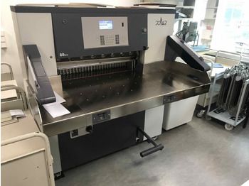 Máquina de corte de papel POLAR