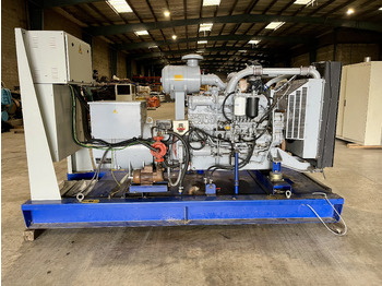 Generador industriale IVECO