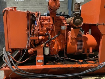 Generador industriale Perkins 50 kVa: foto 3