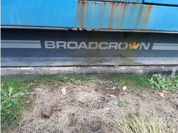Generador industriale Volvo 380 kVa TAD1230: foto 3
