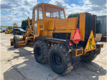Grader Faun F75: foto 3