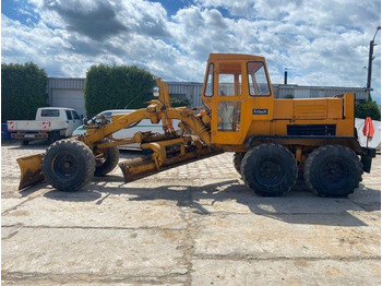 Grader Faun F75: foto 2