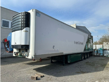 Frigorífico semirremolque LAMBERET LVF