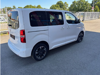 Furgoneta de pasajeros Opel Zafira Life Edition S: foto 5