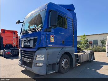 Cabeza tractora MAN TGX 18.460