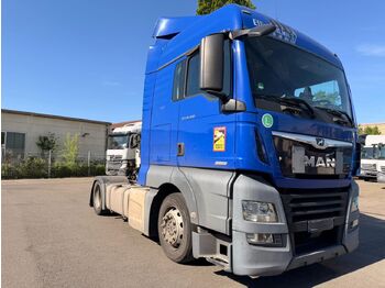 Cabeza tractora MAN TGX 18.460