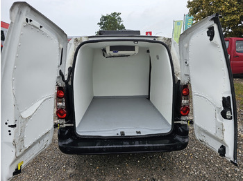 Frigorífico furgoneta CITROËN Berlingo