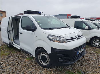 Frigorífico furgoneta CITROËN Jumpy