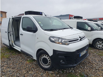 Frigorífico furgoneta CITROËN Jumpy