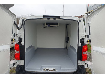 Frigorífico furgoneta Citroen JUMPY CHLODNIA MROZNIA CARRIER+230V KLIMA EURO6 [ Copy ] [ Copy ]: foto 2