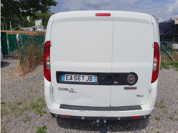 Leasing financiero de FIAT DOBLO 1.6  LONG CHLODNIA carrier  +230v  KLIMA EURO6 [ Copy ] [ Copy ] [ Copy ] [ Copy ] leasing FIAT DOBLO 1.6  LONG CHLODNIA carrier  +230v  KLIMA EURO6 [ Copy ] [ Copy ] [ Copy ] [ Copy ]: foto 5