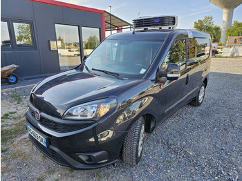Frigorífico furgoneta FIAT Doblo