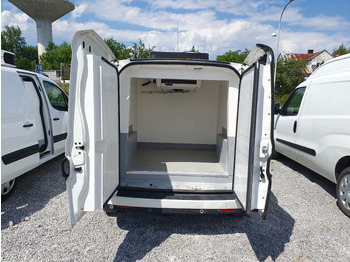 Frigorífico furgoneta FIAT Doblo