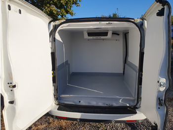 Frigorífico furgoneta FIAT Doblo