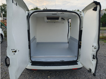 Frigorífico furgoneta FIAT Doblo