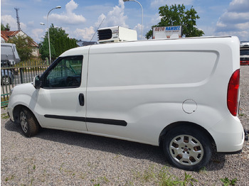 Frigorífico furgoneta FIAT DOBLO LONG CHLODNIA carrier KLIMA  EURO6 [ Copy ]: foto 4