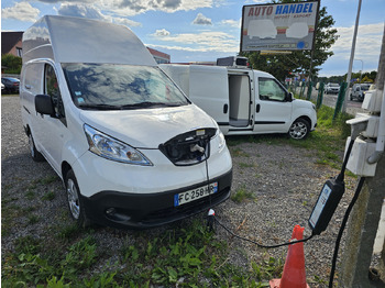 Furgoneta pequeña, Furgoneta eléctrica NISSAN E-NV200  ELEKTRYCZNY 40 KV 250 km klima kamera [ Copy ] [ Copy ] [ Copy ]: foto 2