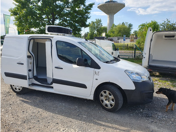 Frigorífico furgoneta PEUGEOT Partner