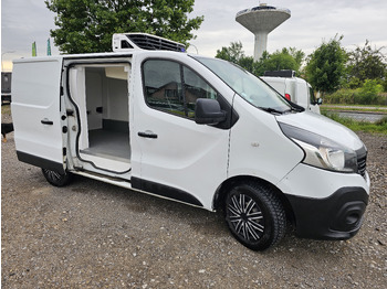 Frigorífico furgoneta RENAULT Trafic