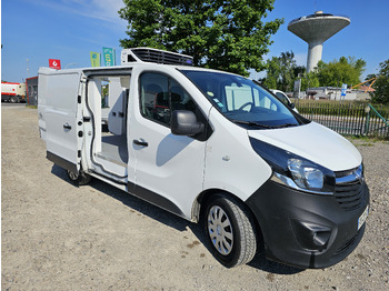 Frigorífico furgoneta RENAULT Trafic
