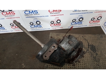 Eje posterior para Tractor Case 1290, 1394 David Brown 1490 Rear Half Axle Lhs 10/49 K203977, K203976: foto 2