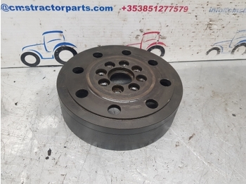 Eje delantero para Tractor Case International 84, 85, 95 Zf Apl330 Front Axle Annular Ring Gear 4472352015: foto 3