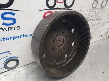Eje delantero para Tractor Case International 84, 85, 95 Zf Apl330 Front Axle Annular Ring Gear 4472352015: foto 2