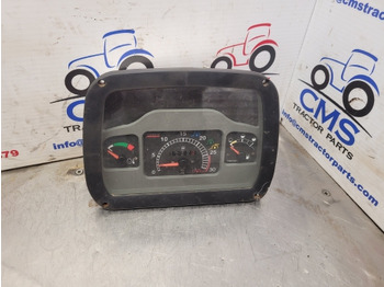 Sistema eléctrico Case Jx80, Jx90, Jx70 Instrument Cluster, Dashboard 5092336, 5096046, 47411373: foto 3