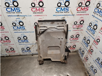 Suspensión de cabina CLAAS