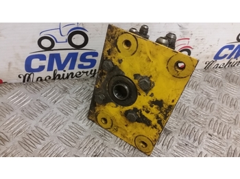 Motor hidráulico Danfos Hydraulic Steering Motor, Valve 150n1240: foto 5
