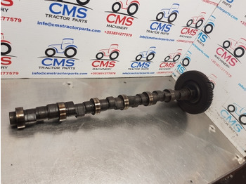 Motor y piezas Deutz Agrotron 110, Mk3, 6, Agroplus, Engine Camshaft Assy 04251911, 04207107: foto 2