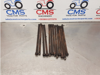 Motor y piezas DEUTZ