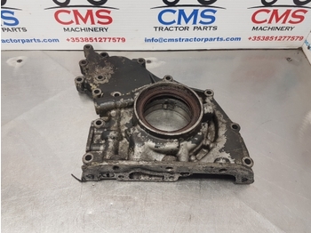 Motor y piezas DEUTZ