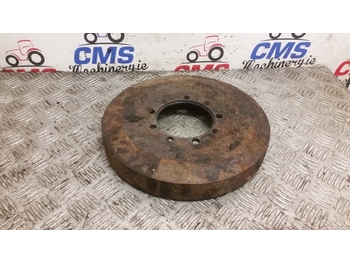 Motor y piezas DEUTZ