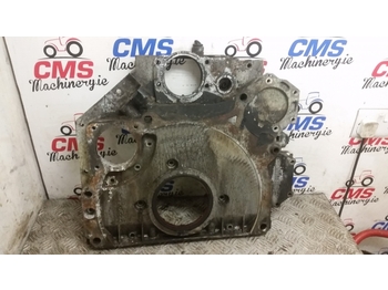 Motor y piezas DEUTZ