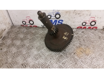 Transmisión DEUTZ