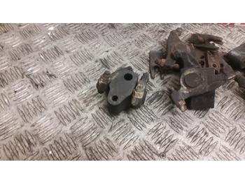 Motor y piezas para Tractor Deutz Agrotron 6.15 Engine Valve Rockers Parts 04800347: foto 2