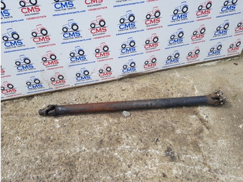 Eje delantero DEUTZ