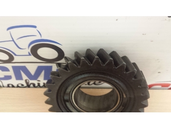 Transmisión para Tractor Deutz Dx4.70 Gear 4357076: foto 4