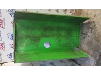 Capota para Tractor Deutz Engine Bonnet, Hood: foto 4