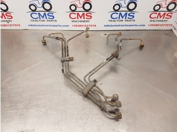 Procesamiento de combustible FIAT