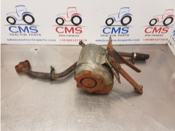 Depósito hidráulico para Tractor Fiat 1180, 1280, 1380 Dt Hydraulic Tank 5111697: foto 3