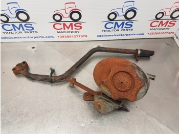 Depósito hidráulico para Tractor Fiat 1180, 1280, 1380 Dt Hydraulic Tank 5111697: foto 5