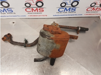 Depósito hidráulico para Tractor Fiat 1180, 1280, 1380 Dt Hydraulic Tank 5111697: foto 2
