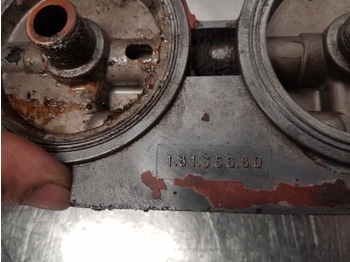 Procesamiento de combustible para Maquinaria agrícola Fiat 90-90, 90-90dt Fuel Filter Support 4817529, 4741193, 18135680: foto 4 Procesamiento de combustible para Maquinaria agrícola Fiat 90-90, 90-90dt Fuel Filter Support 4817529, 4741193, 18135680: foto 4