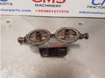 Procesamiento de combustible para Maquinaria agrícola Fiat 90-90, 90-90dt Fuel Filter Support 4817529, 4741193, 18135680: foto 3 Procesamiento de combustible para Maquinaria agrícola Fiat 90-90, 90-90dt Fuel Filter Support 4817529, 4741193, 18135680: foto 3