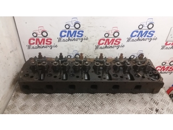 Cabezal de bloque FIAT