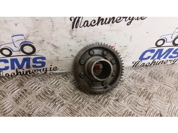 Procesamiento de combustible FIAT