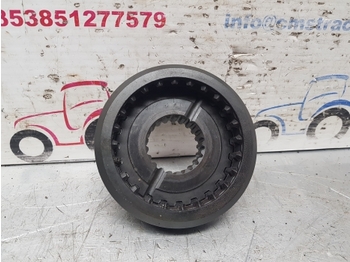 Transmisión para Maquinaria agrícola Fiat Ford New Holland Tm150, 60, M, F, Tm Pto, Synchronizer 5151488, 5129513: foto 4