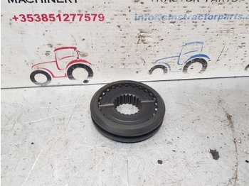 Transmisión para Maquinaria agrícola Fiat Ford New Holland Tm150, 60, M, F, Tm Pto, Synchronizer 5151488, 5129513: foto 5